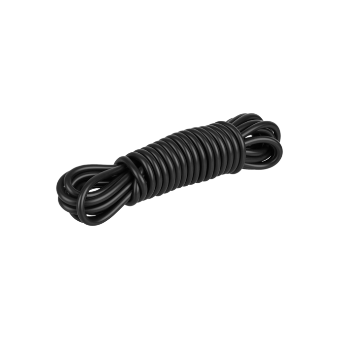 corde-de-bondage-en-silicone-6-m-Noir-1