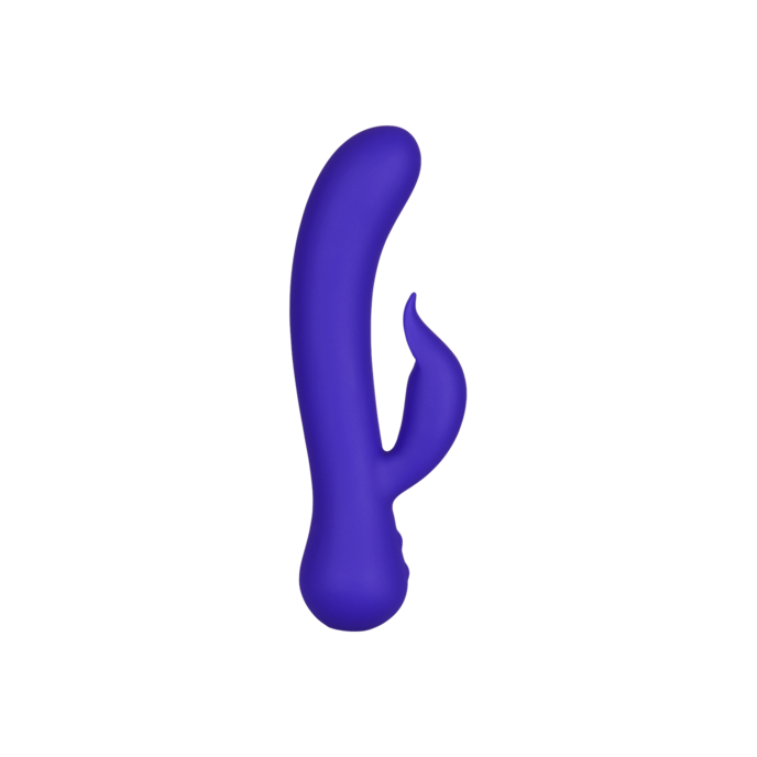 the-duchess-swan-21-cm-Violet-2