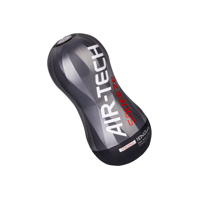 air-tech-squeeze---strong-17-cm-Schwarz-Weiß-1