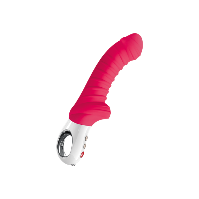 fun-factory-tiger-g5-22-5-cm-Rot-Weiß-1