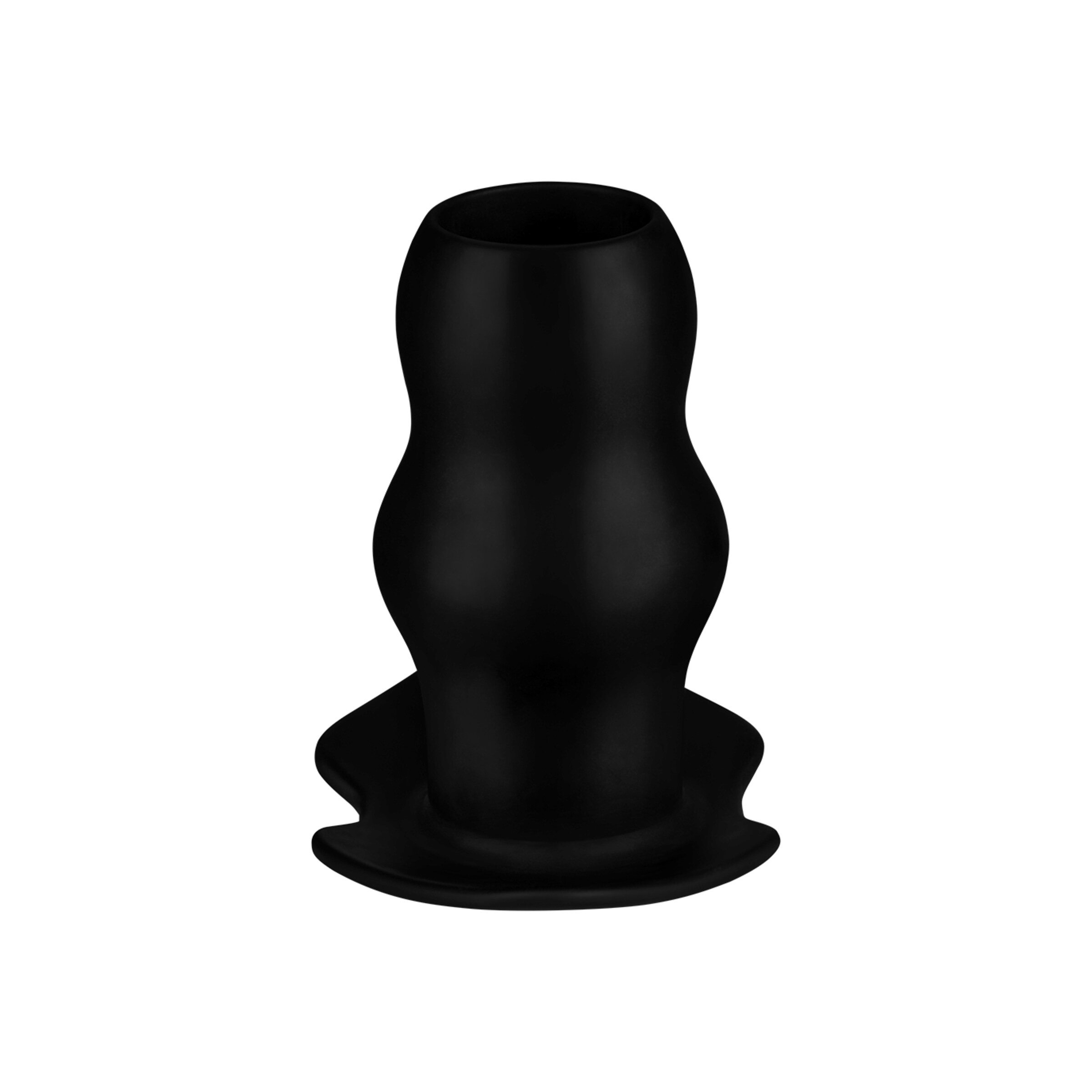 open-wide-tunnel-plug-8-5-cm-Schwarz-3