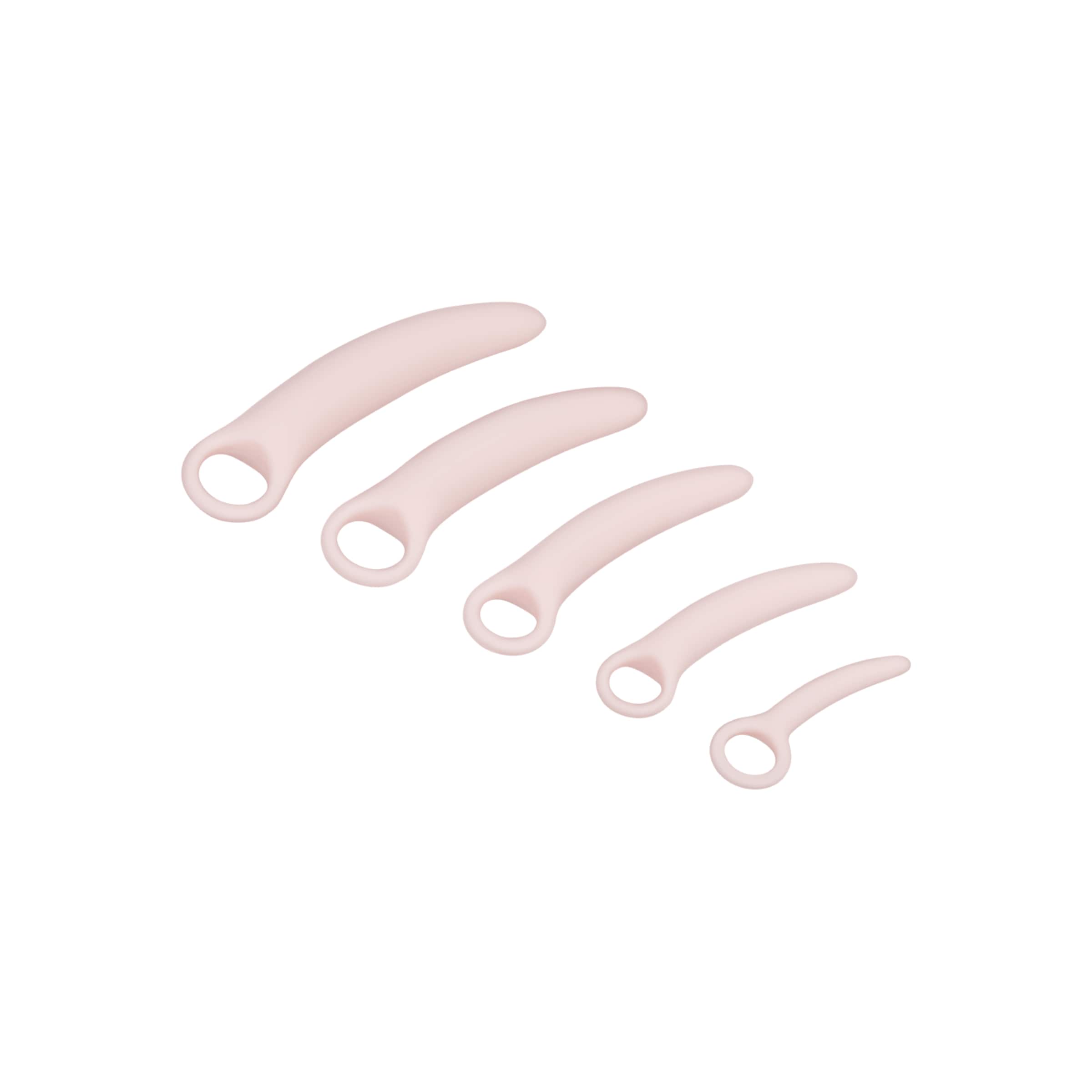 vaginale-trainerset-van-siliconen-11-2[nbhy]22-5-cm-Roze-4