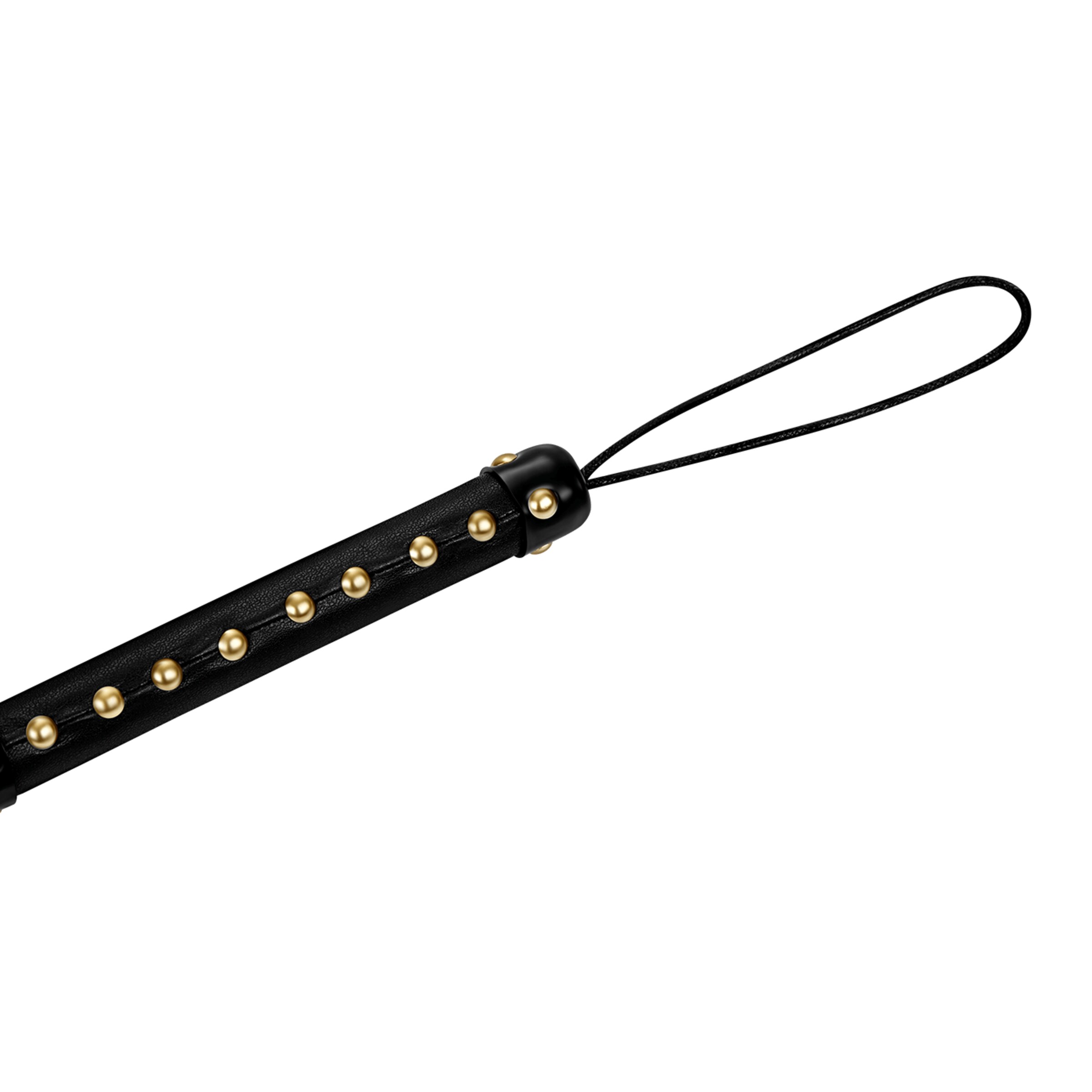 zweep-van-paardenhaar-Bruin-Zwart-2