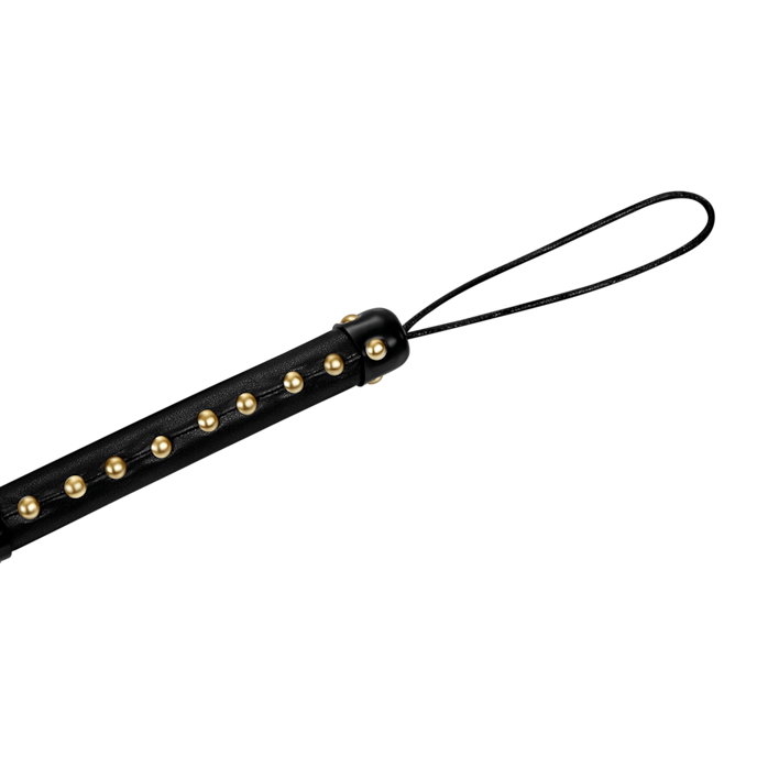 fouet-en-crin-de-cheval-Brun-Noir-2