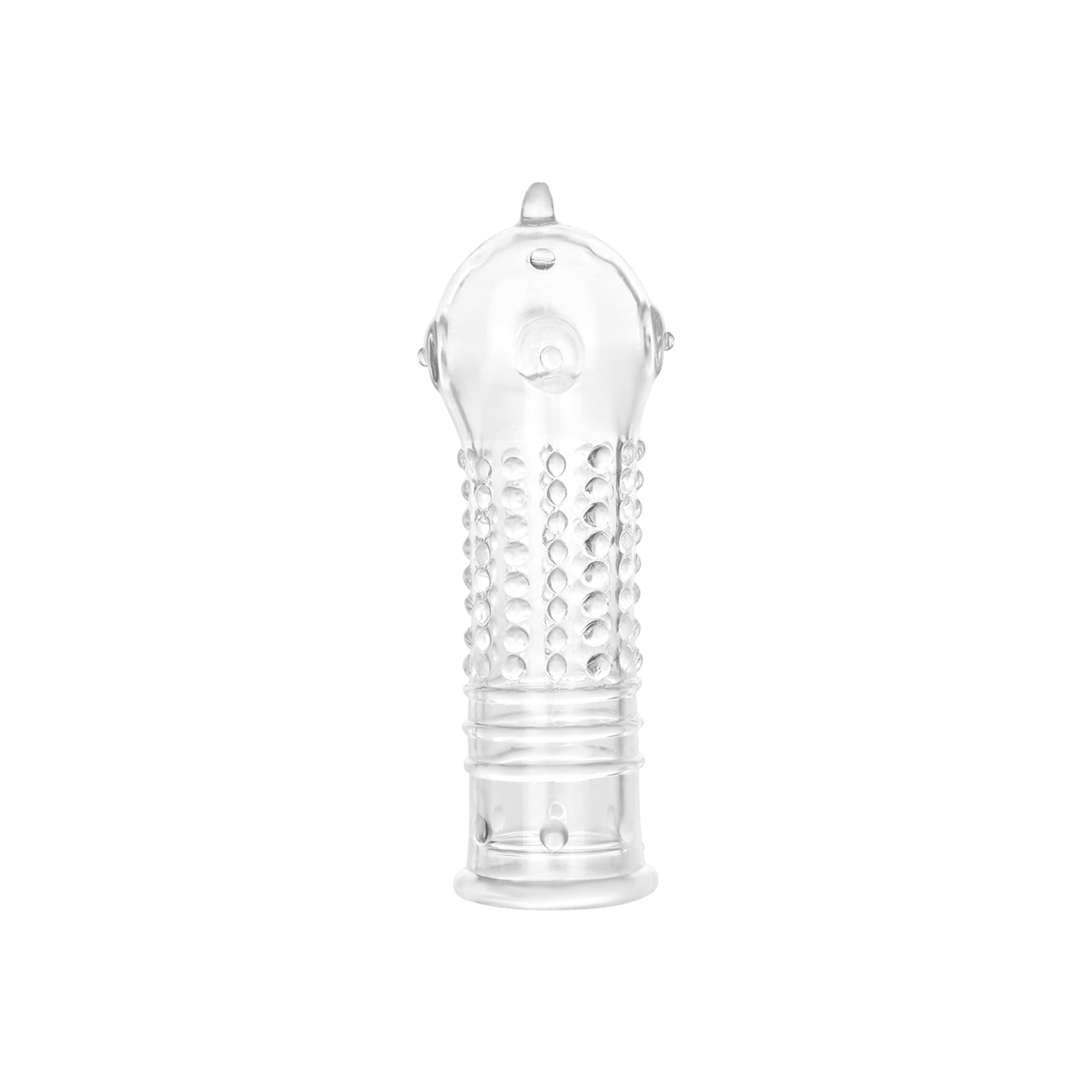 genoppte-penishülle-15-cm-Transparent-4
