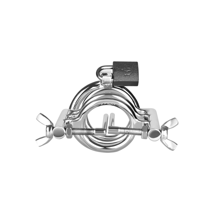 urethrale-dilator-met-kooi-9-cm-Silber-4