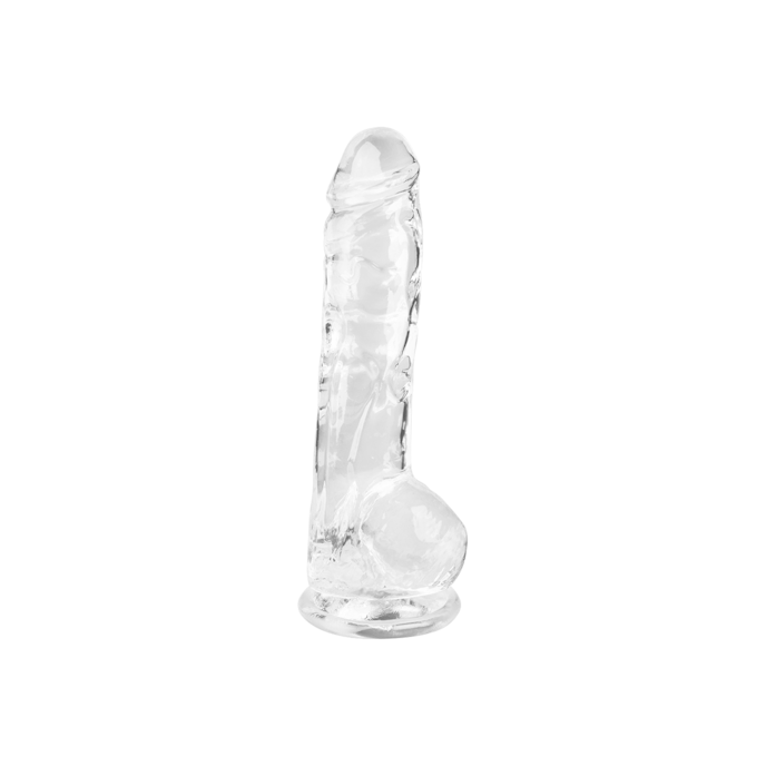 transparante-natuurlijke-dildo-met-balbasis-20-cm-Transparent-3