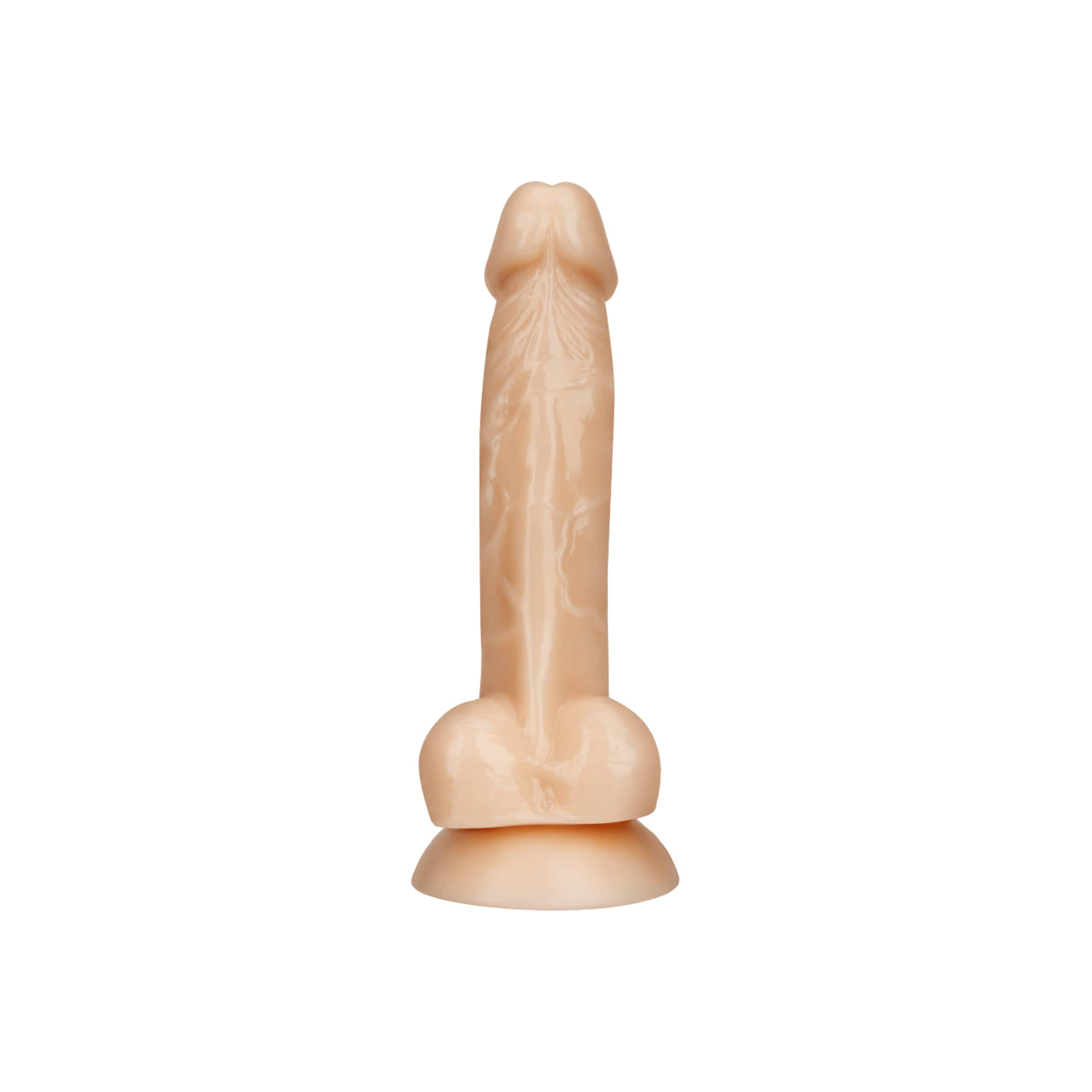 natuurlijke-dildo-met-zuignap-18-cm-Natuurlijk licht-4
