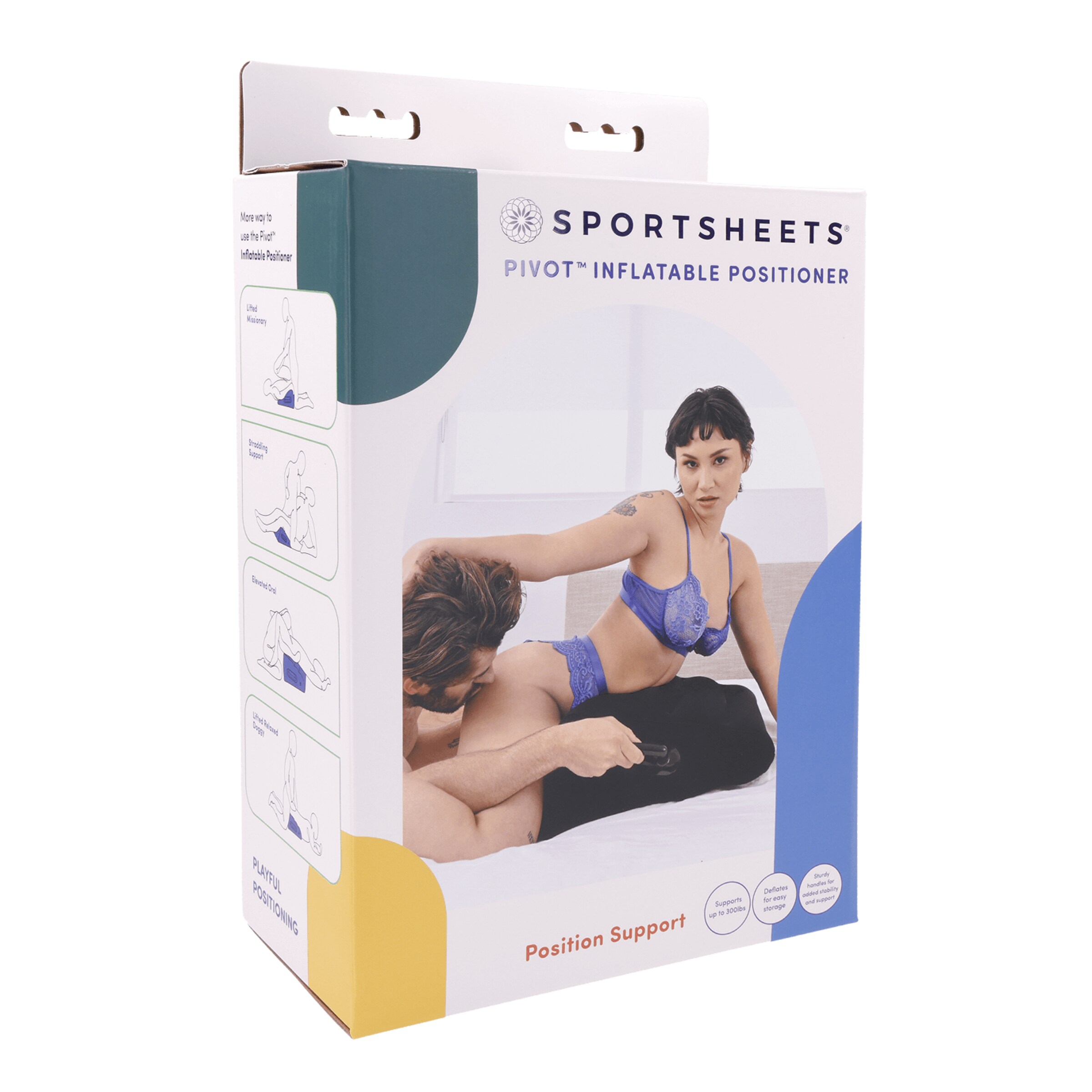 pivot---inflatable-positioner-Zwart-5