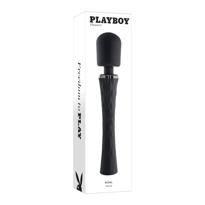 royal-wand-29-2-cm-Zwart-3