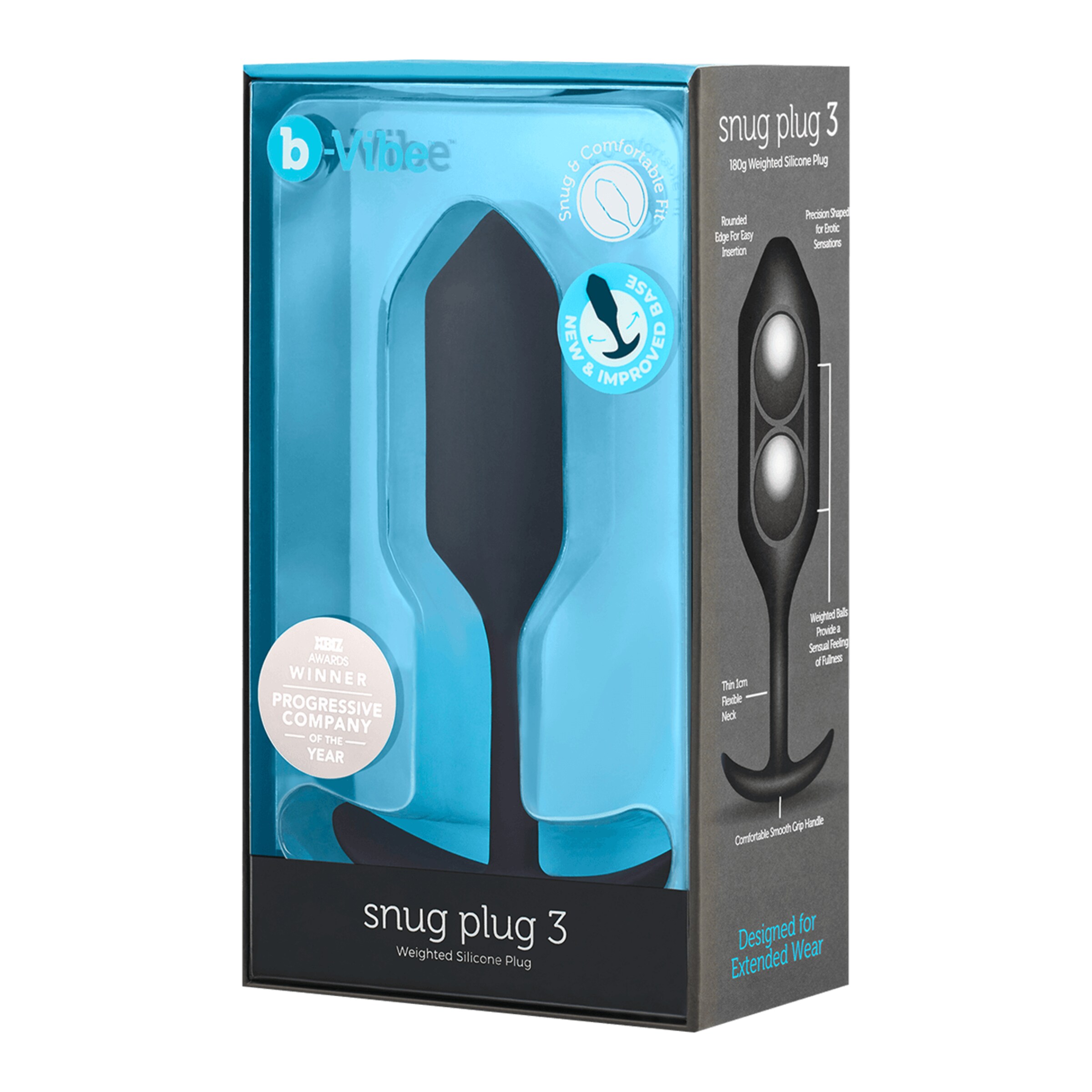 snug-plug-3-13-cm-Noir-4