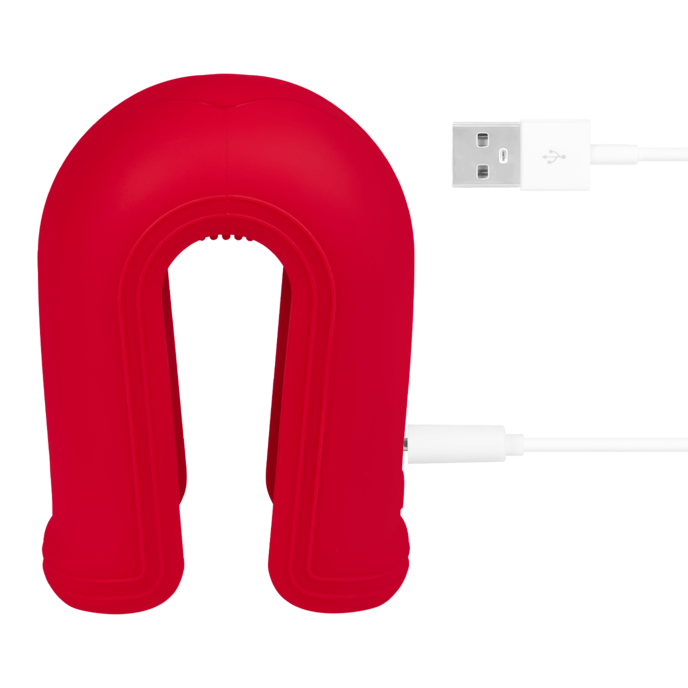 masturbateur-à-pression-manuelle-en-silicone-10-cm-Rouge-5