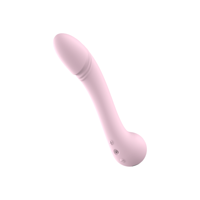 amour---lea-22-cm-Roze-1