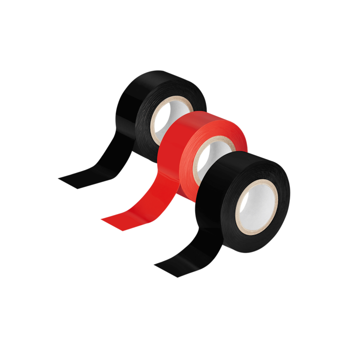 bondage-tape-trio-3-rollen-van-elk-20-m-Rood-Zwart-1