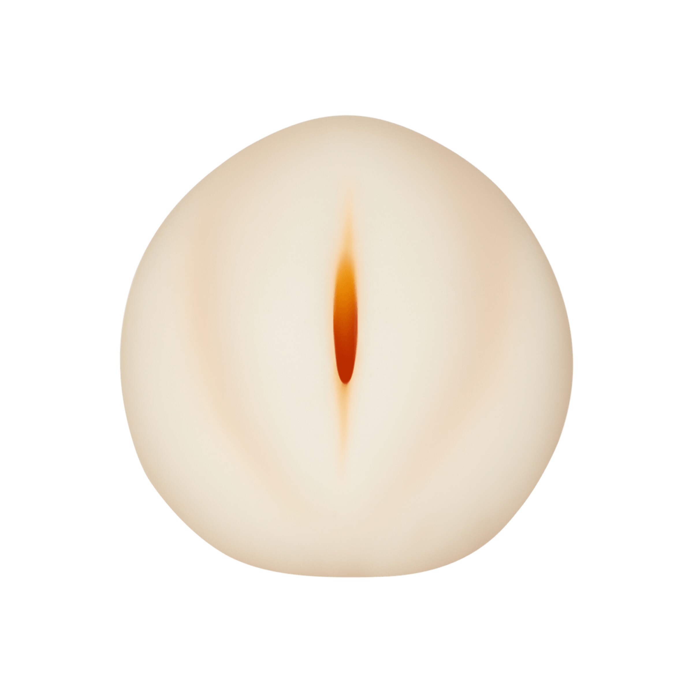 schlichter-vagina-masturbator-13-5-cm-Natur-hell-3