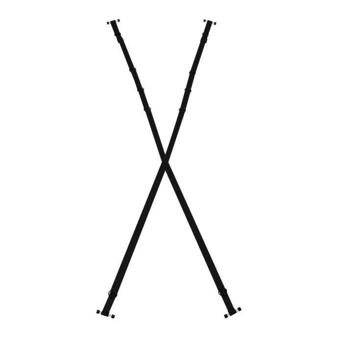 deluxe-over-the-door-cross-Zwart-2