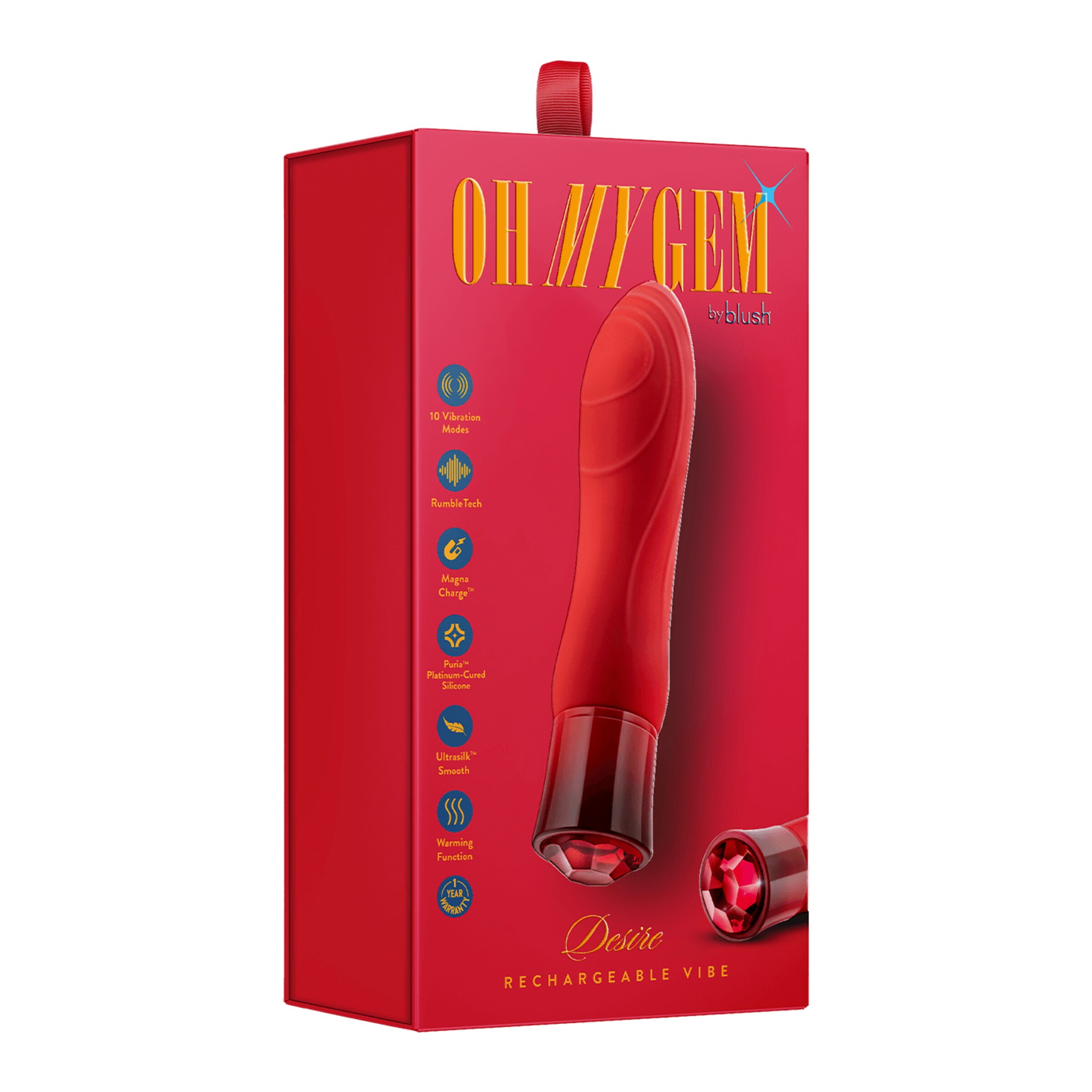 oh-my-gem---desire-14-cm-Rouge-5