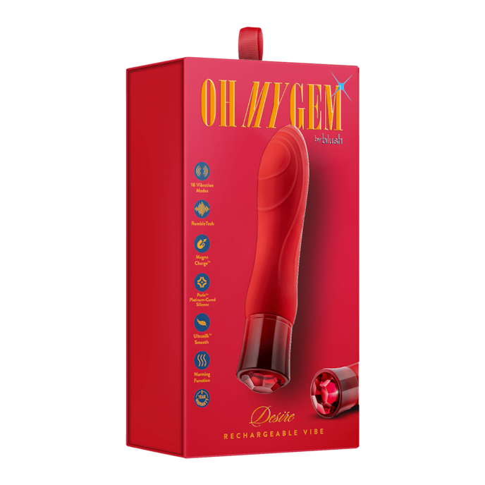 oh-my-gem---desire-14-cm-Rot-5