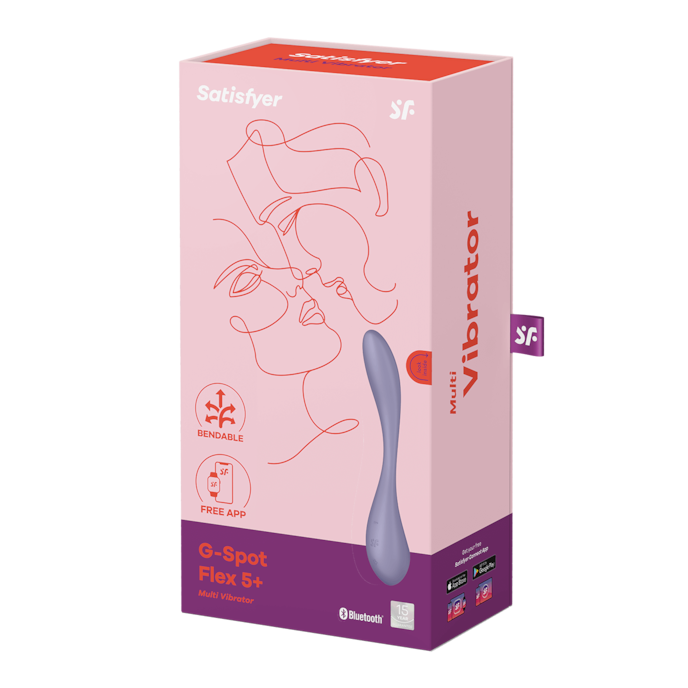 satisfyer-g-spot-flex-5-connect-app-23-cm-Paars-3