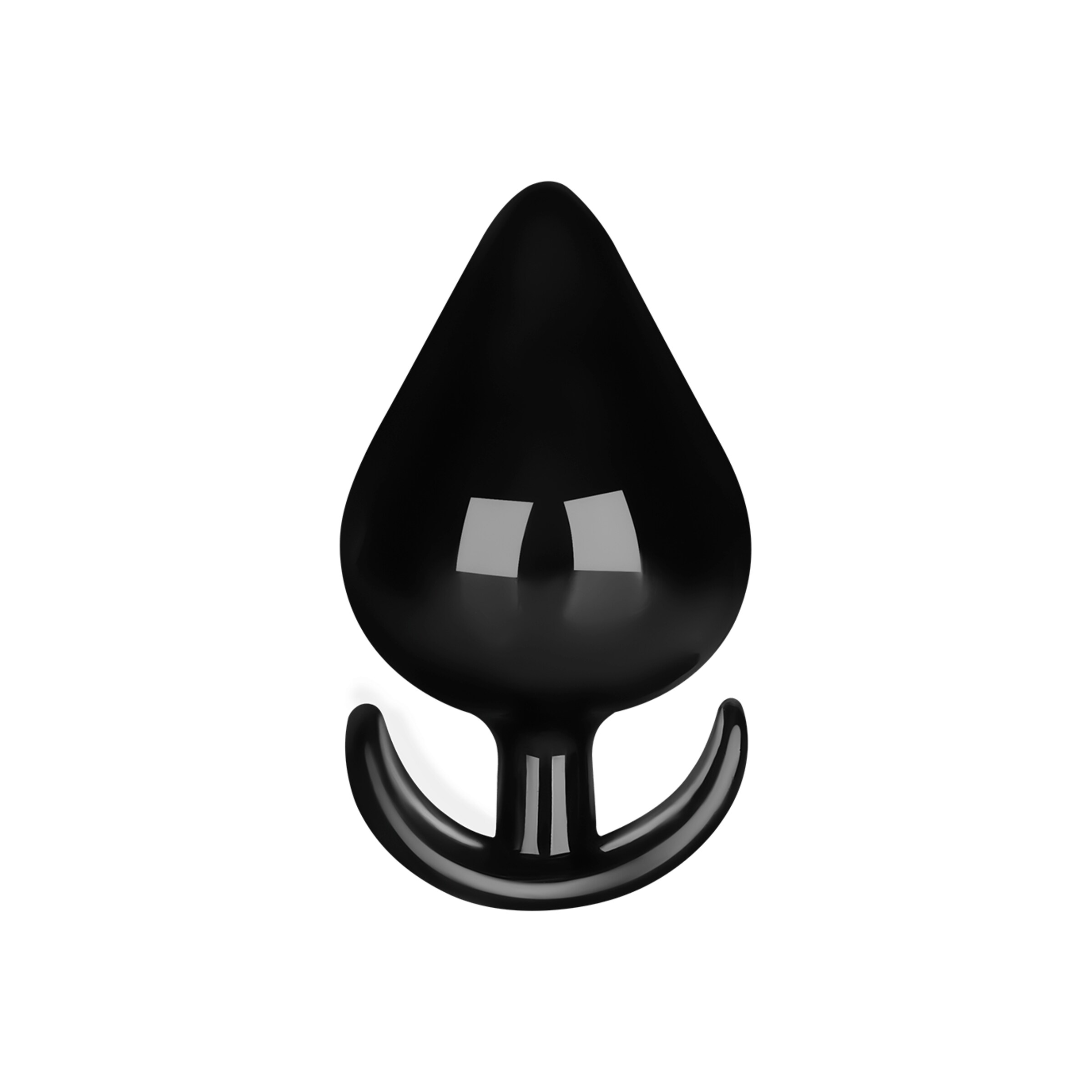 plug-anal-conique-taille-xl-11-3-cm-Noir-3