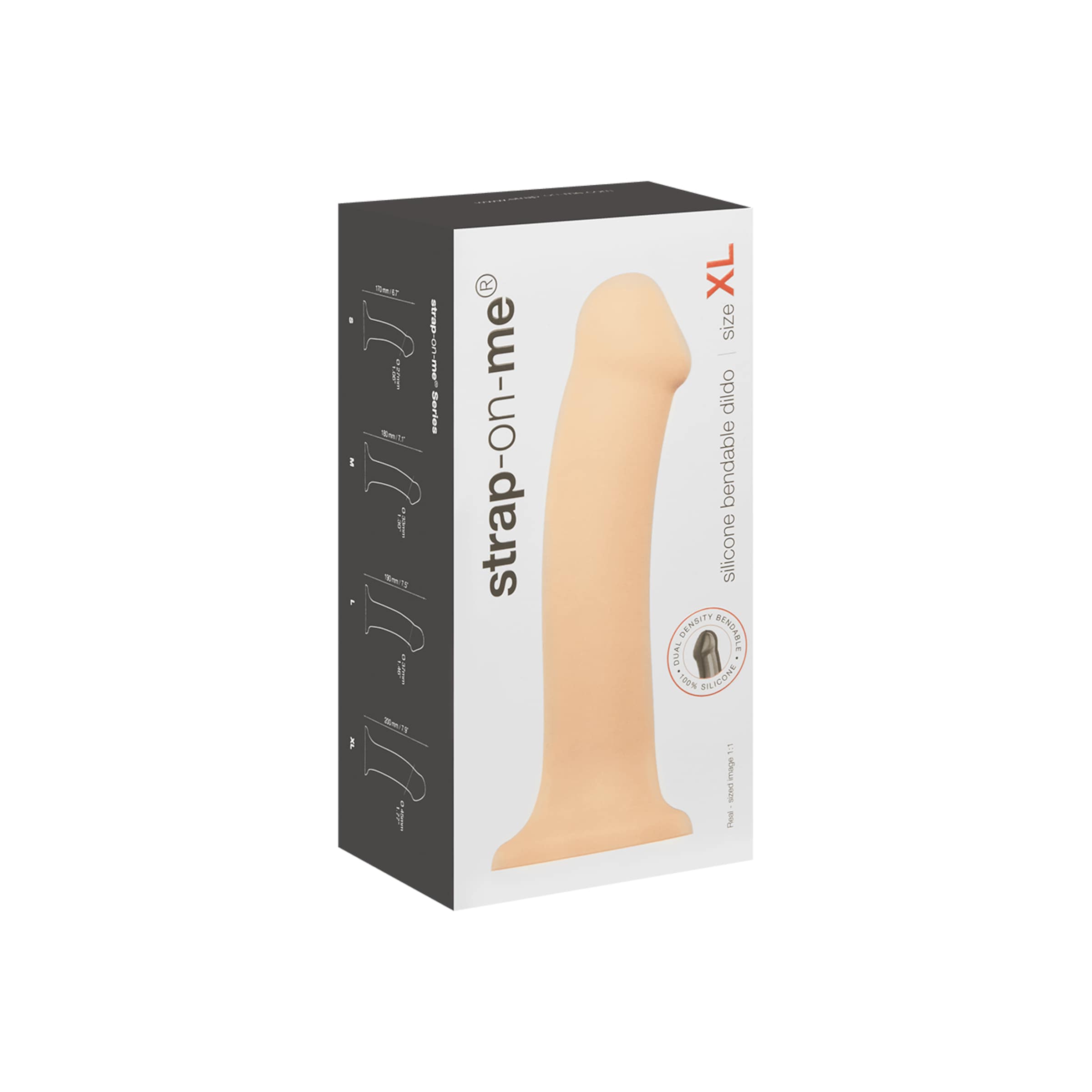 silicone-bendable-dildo---size-xl-20-cm-Beige-5