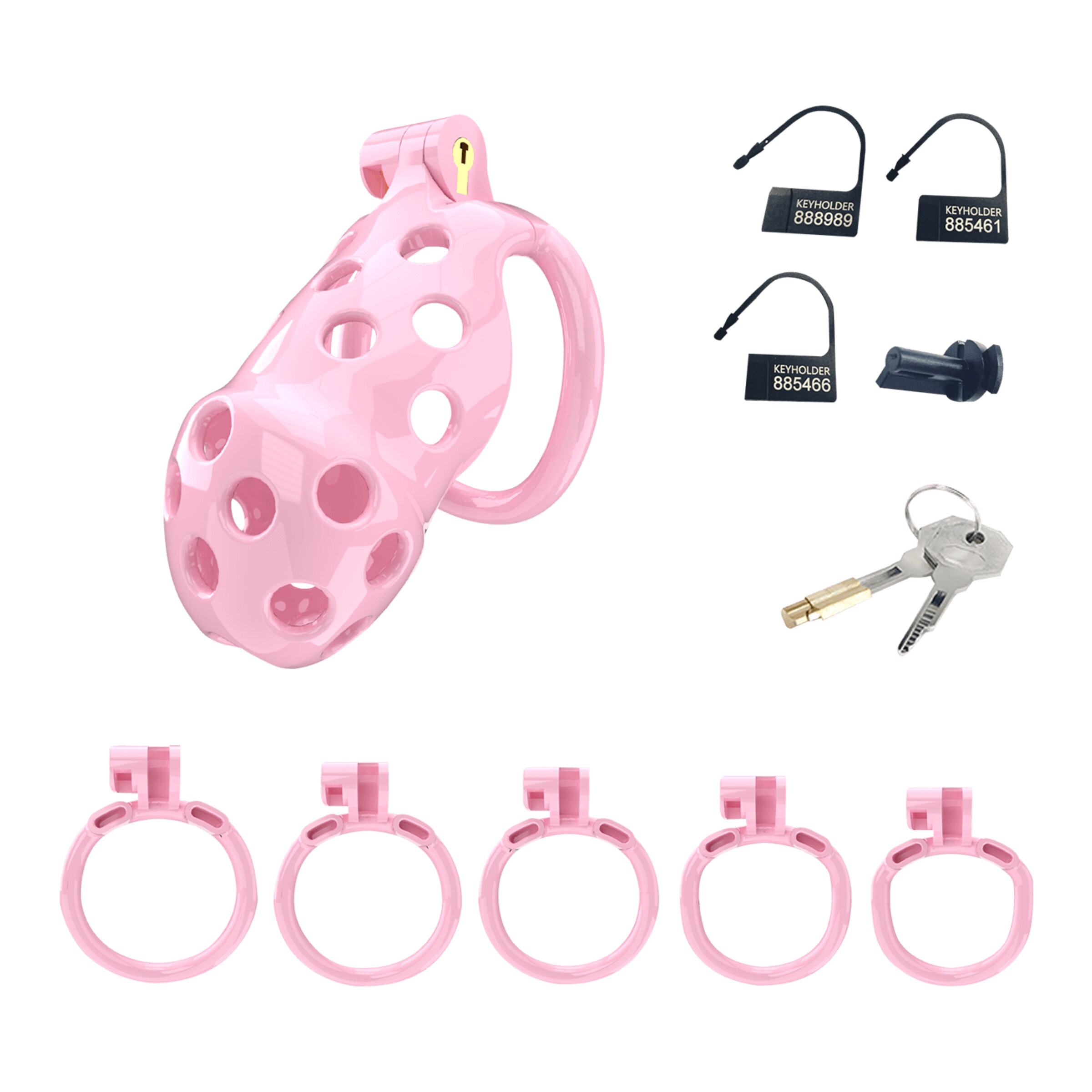 p-cage---pc03-taille-s-8-5-cm-Rose-2