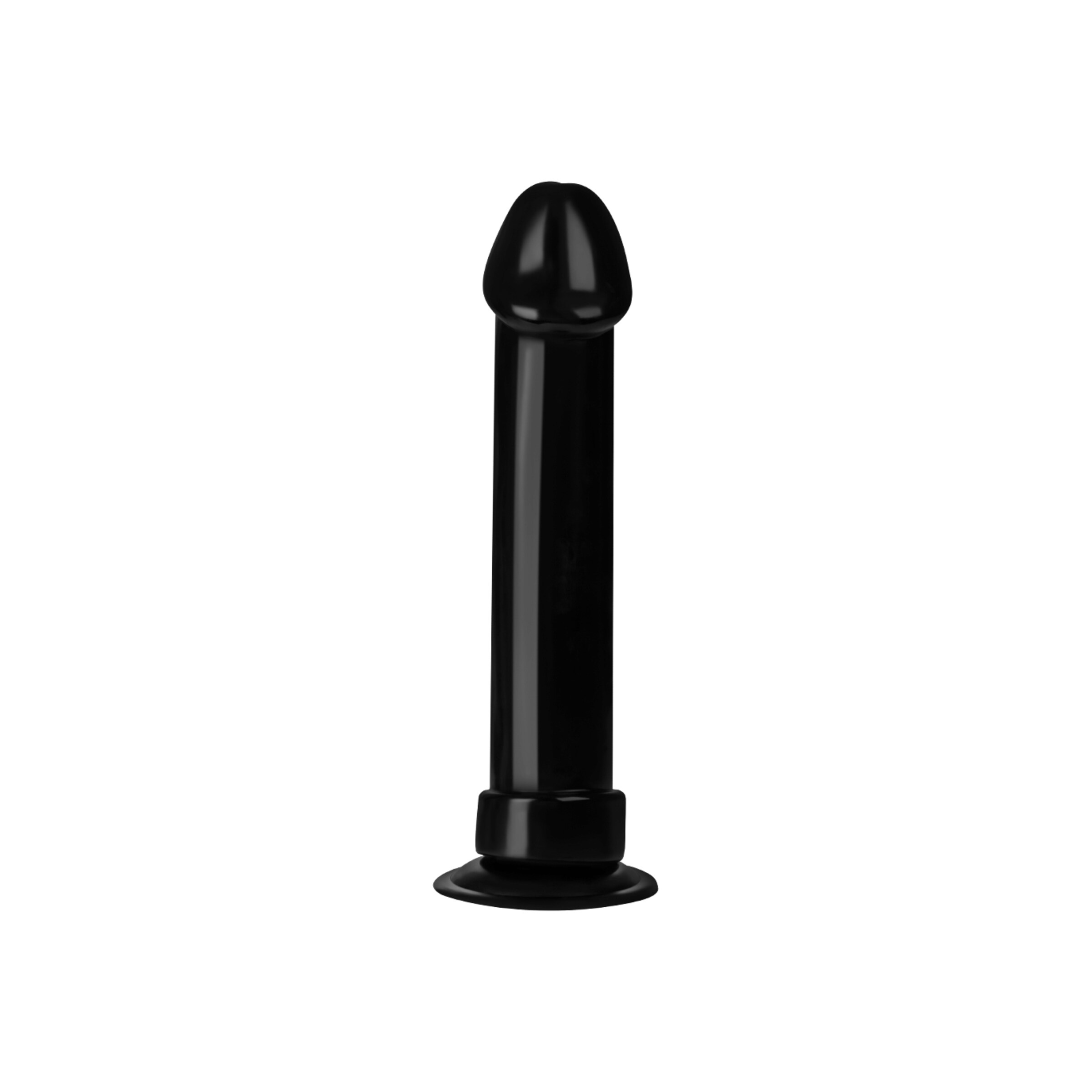 natuurlijke-dildo-met-uitgesproken-eikel-26-cm-Zwart-4