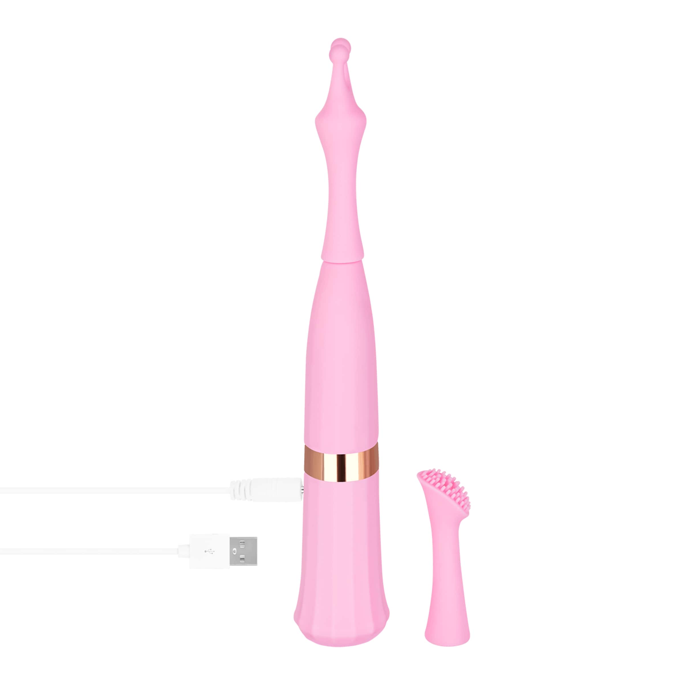 deluxe-tipvibrator-19-5-cm-Brons-Roze-8