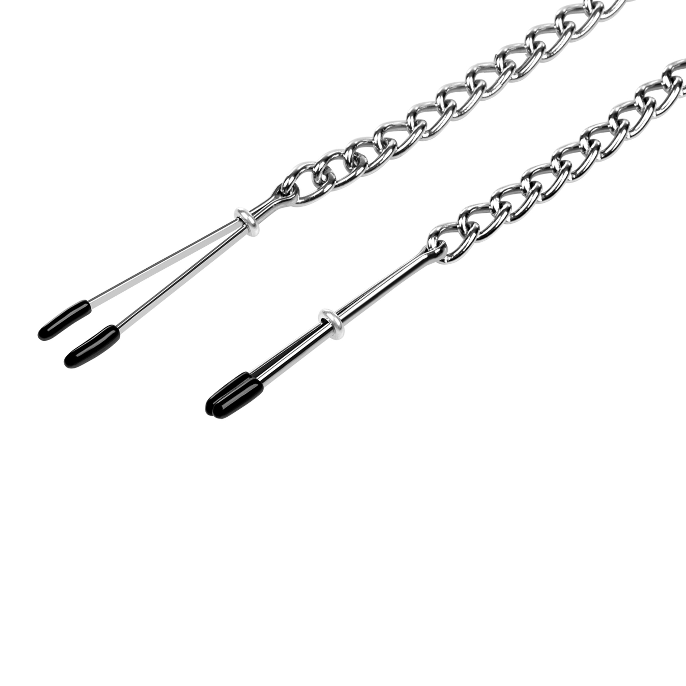 pinces-à-tétons-en-flèche-Argent-4