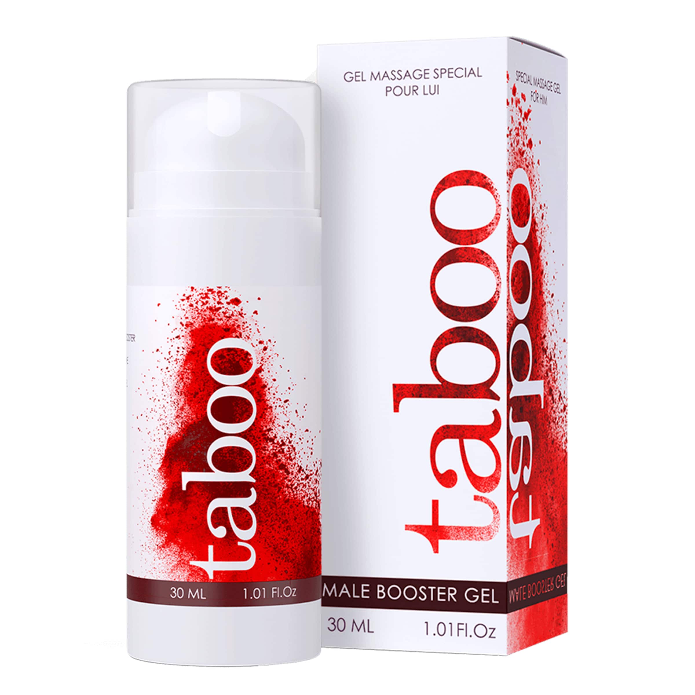 taboo---male-booster-gel-30-ml-Pas de couleur-2