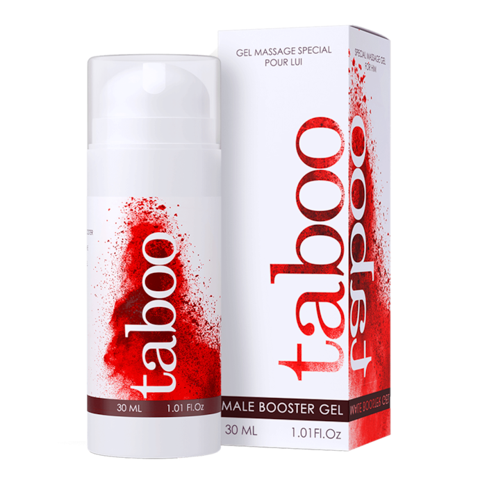 taboo---male-booster-gel-30-ml-Pas de couleur-2