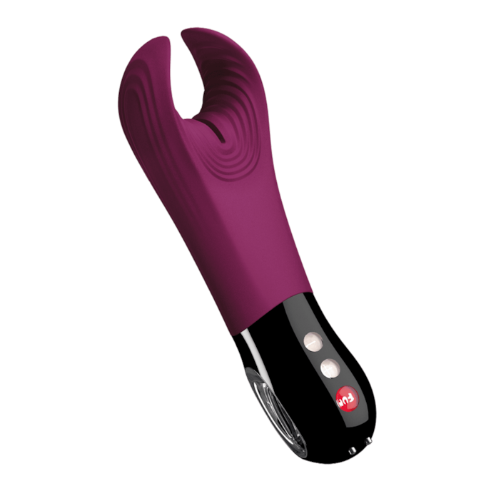 fun-factory-manta-18-cm-Bes-Zwart-1