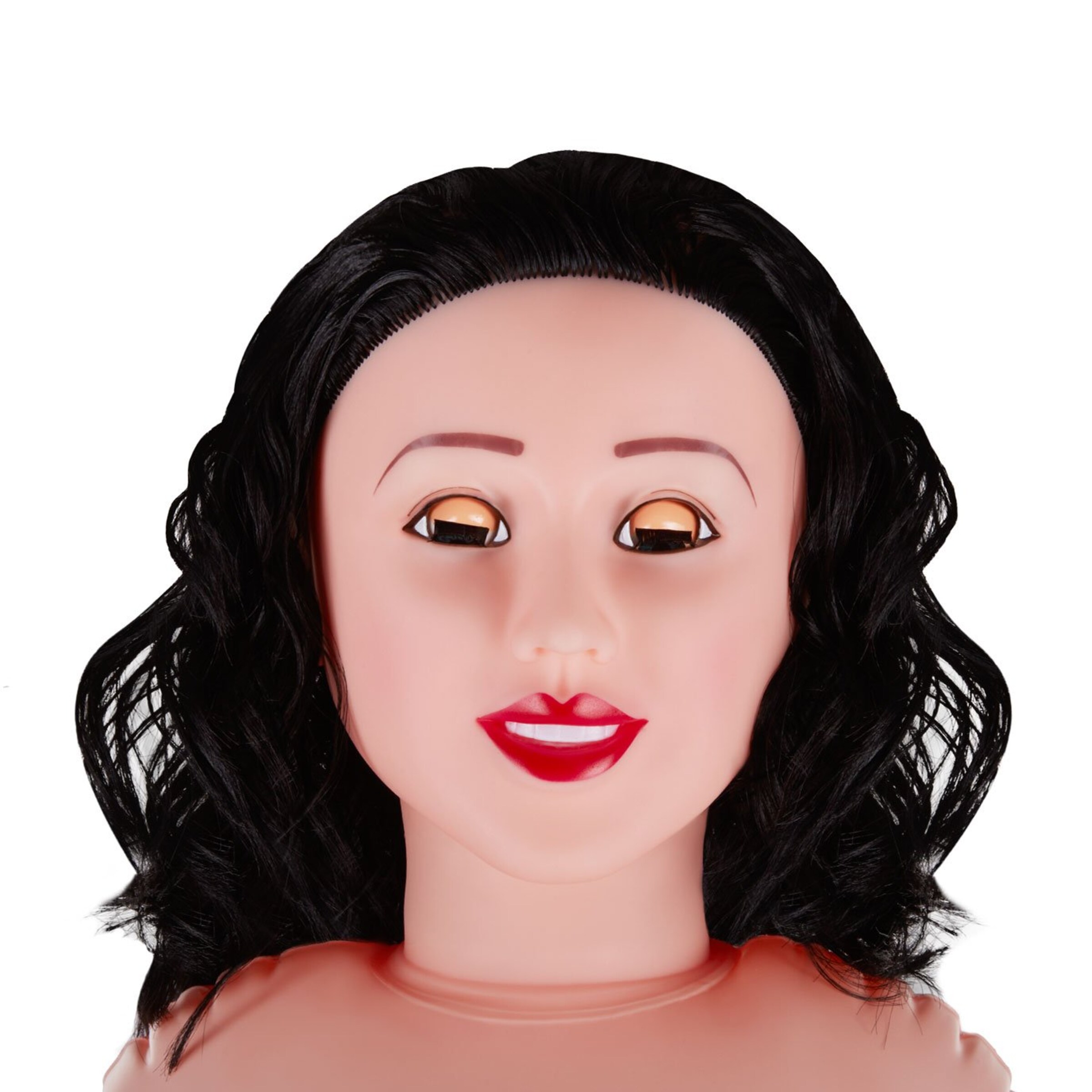 poupée-aux-détails-prononcés-155-cm-Naturel clair-Noir-6