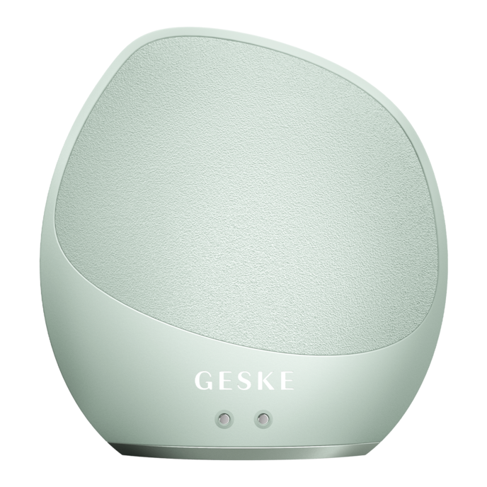 sonic-body-brush-&-intensive-exfoliator-|-7-in-1-Grün-1