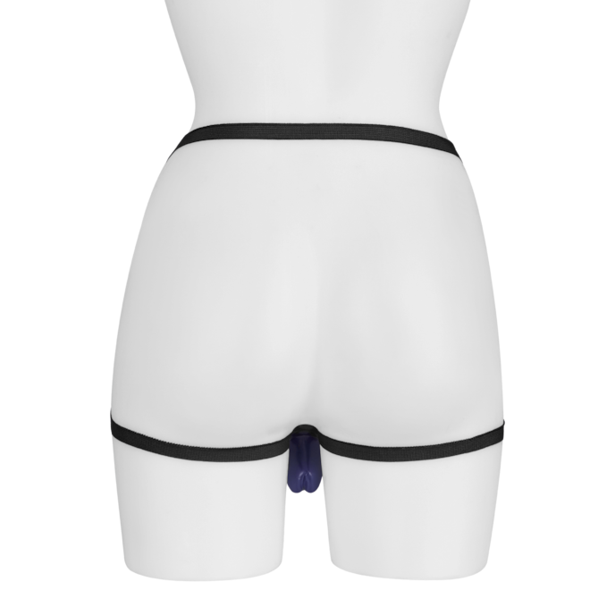double-delight-strap-on-32-5-cm-Lila-Schwarz-6