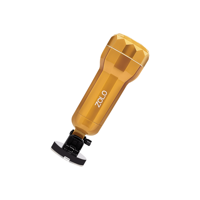 personal-trainer-28-cm-Goud-Natuurlijk licht-1