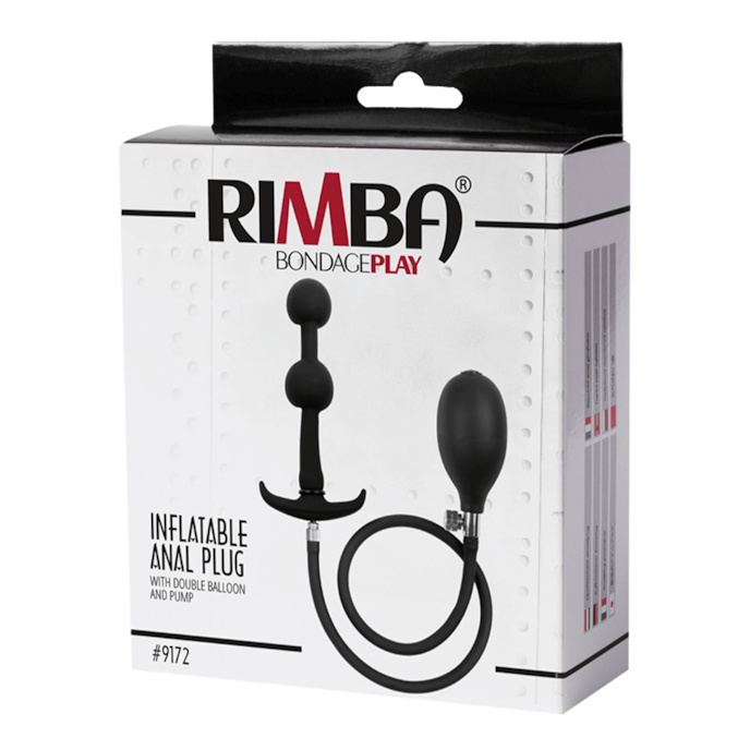 latex-play---inflatable-anal-plug-with-double-balloon-and-pump-15-cm-Noir-3