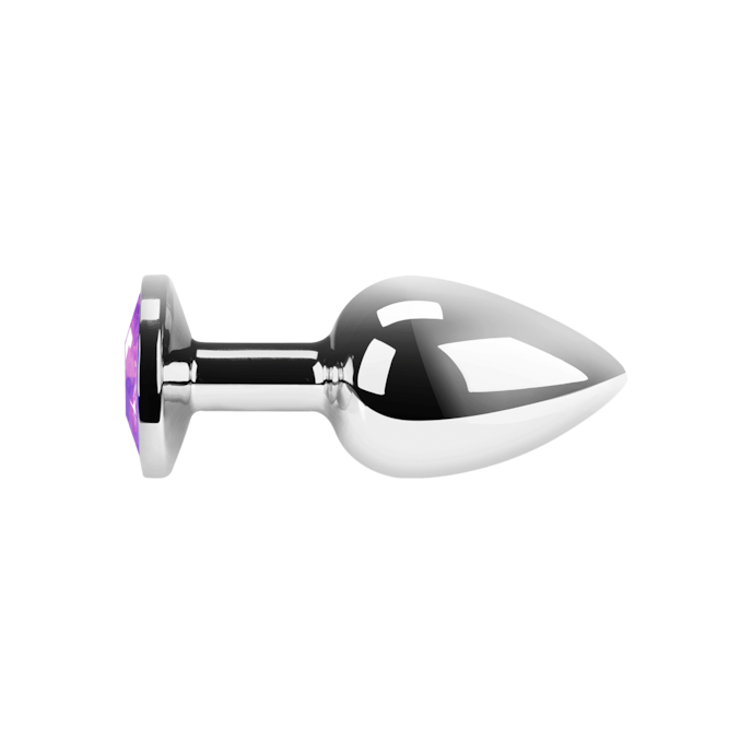 plug-anal-en-métal-avec-cristal-7-5-cm-Argent-Violet-3