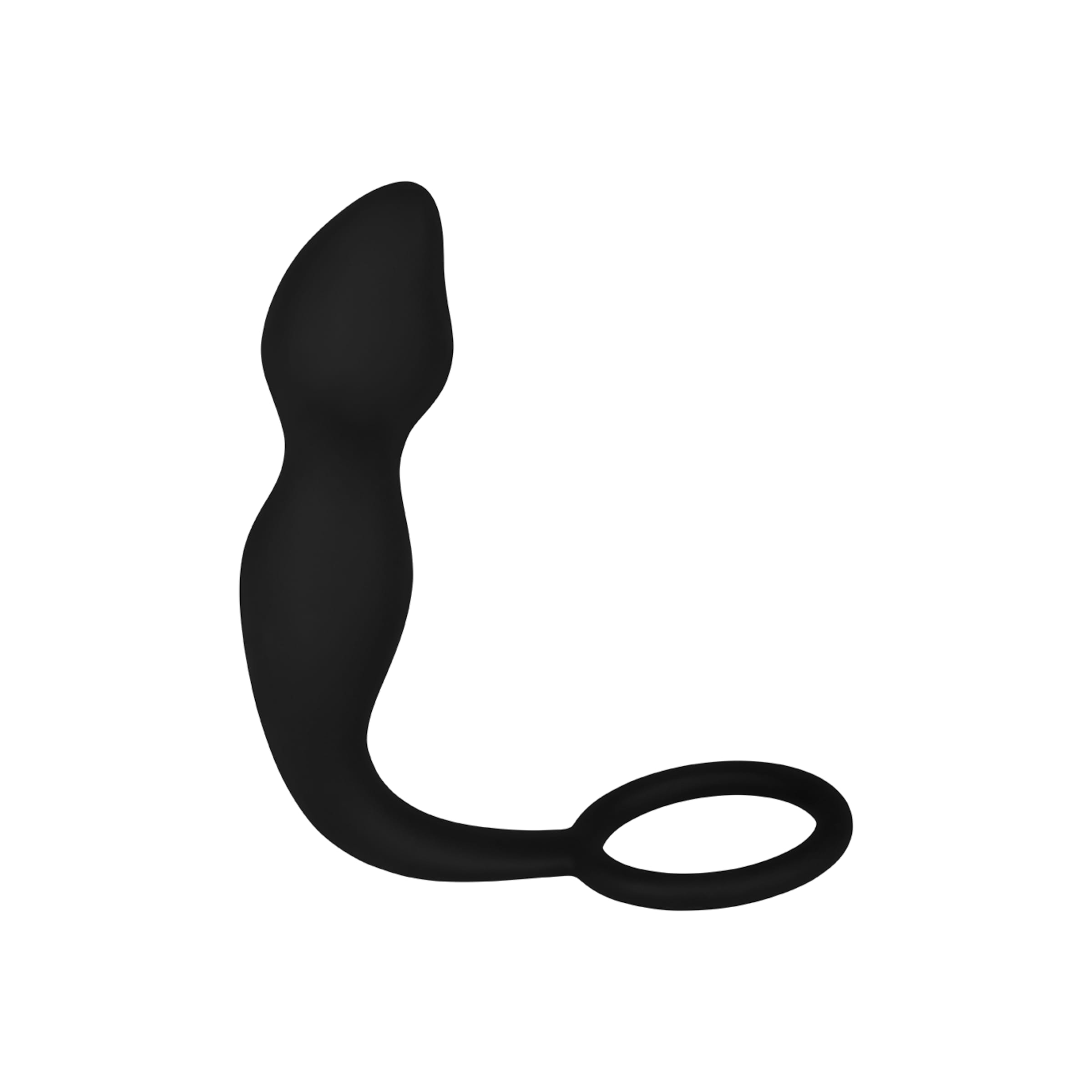 plug-anal-en-silicone[nbhy]-avec-anneau-pour-testicules-19-5-cm-Noir-3