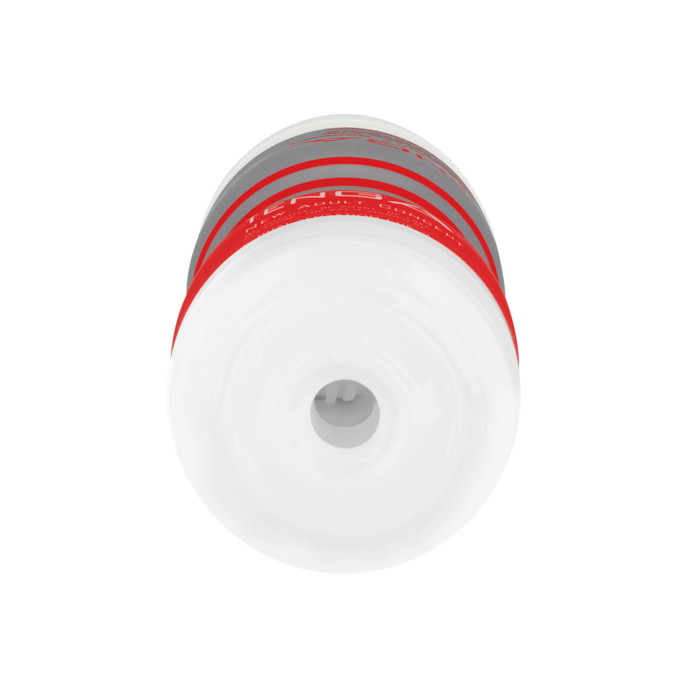 dual-sensation-cup-15-5-cm-Rood-Zilver-3