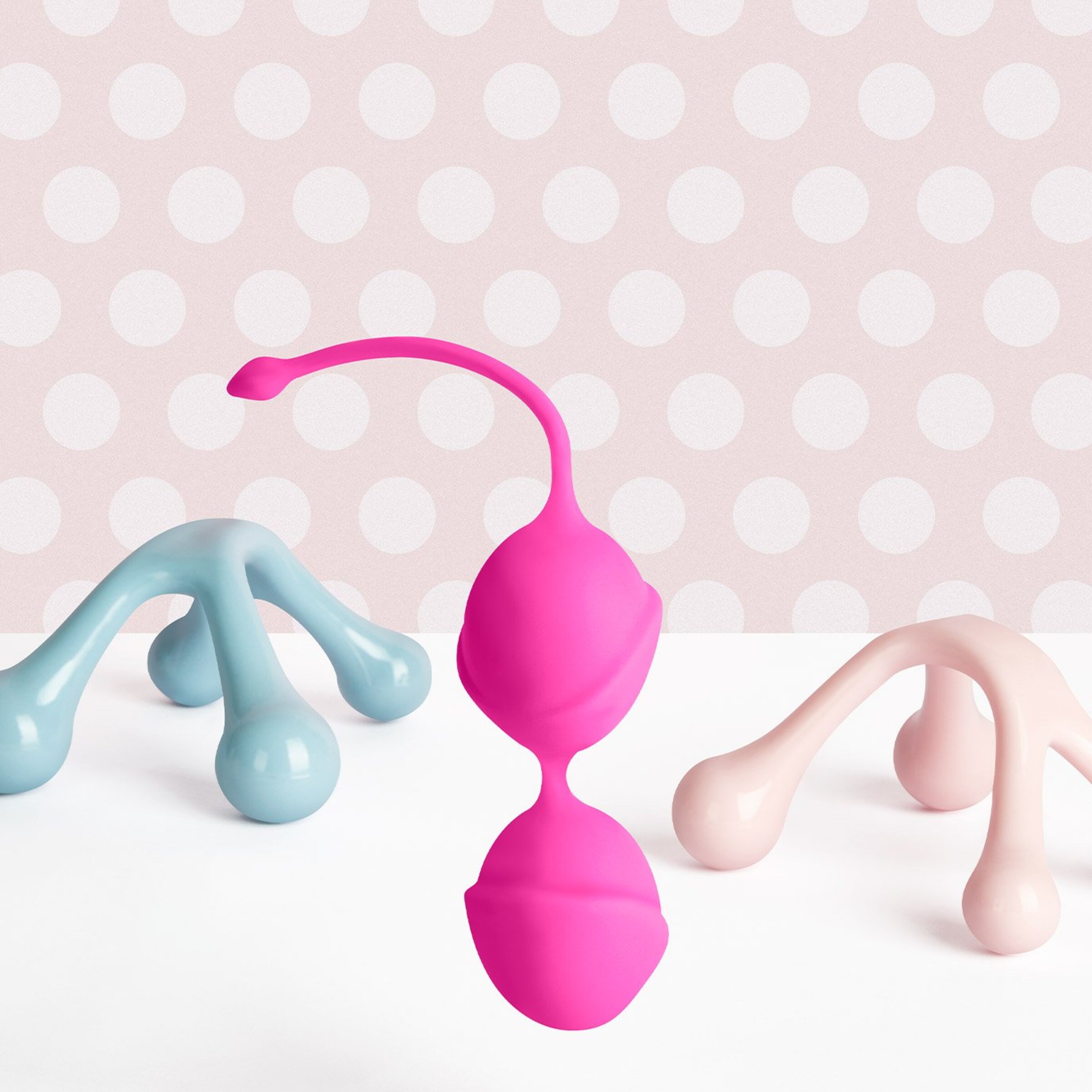 boule-de-geisha-en-silicone-4-2-cm-Rose-2