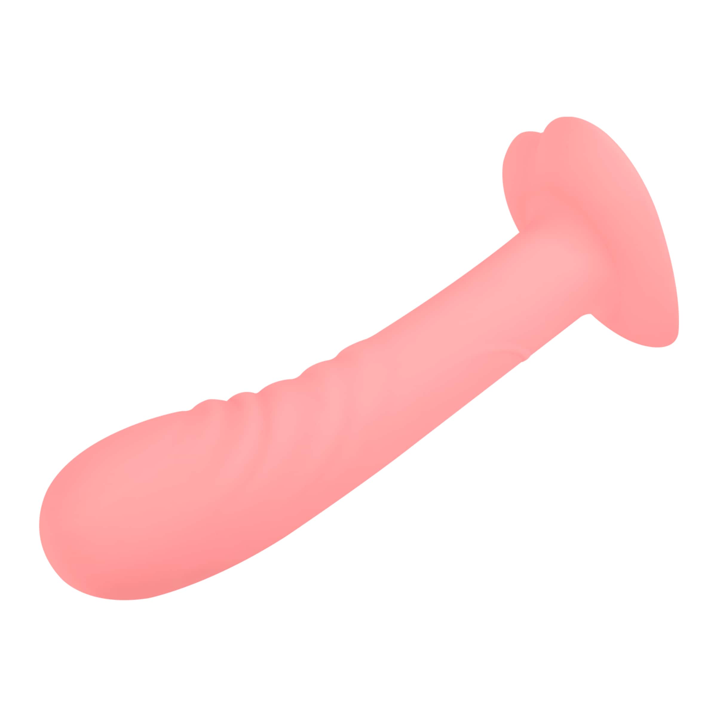 gode-anal-avec-ventouse-en-forme-de-cœur-13-cm-Rose-6
