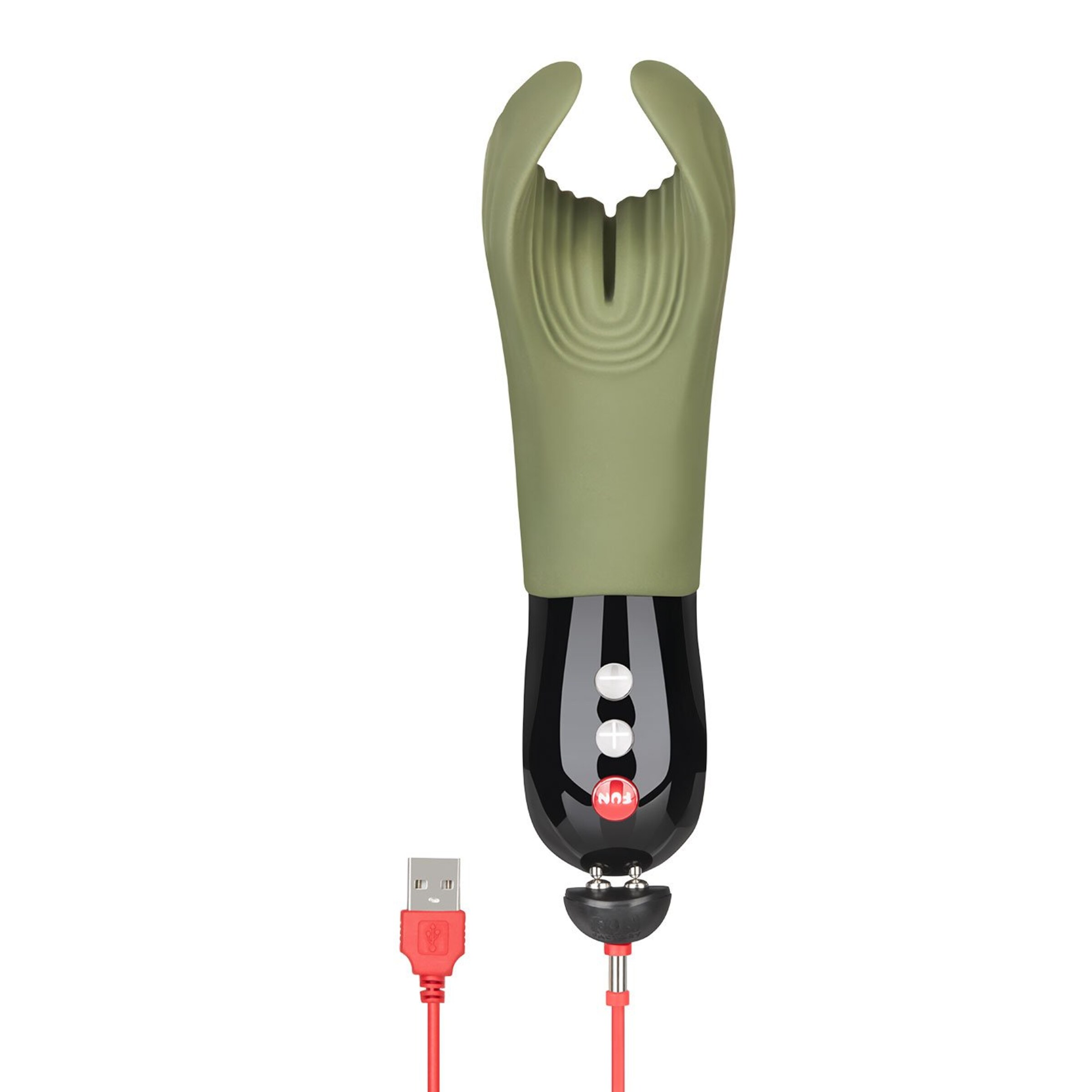 fun-factory-manta-18-cm-Donkergroen-Zwart-5