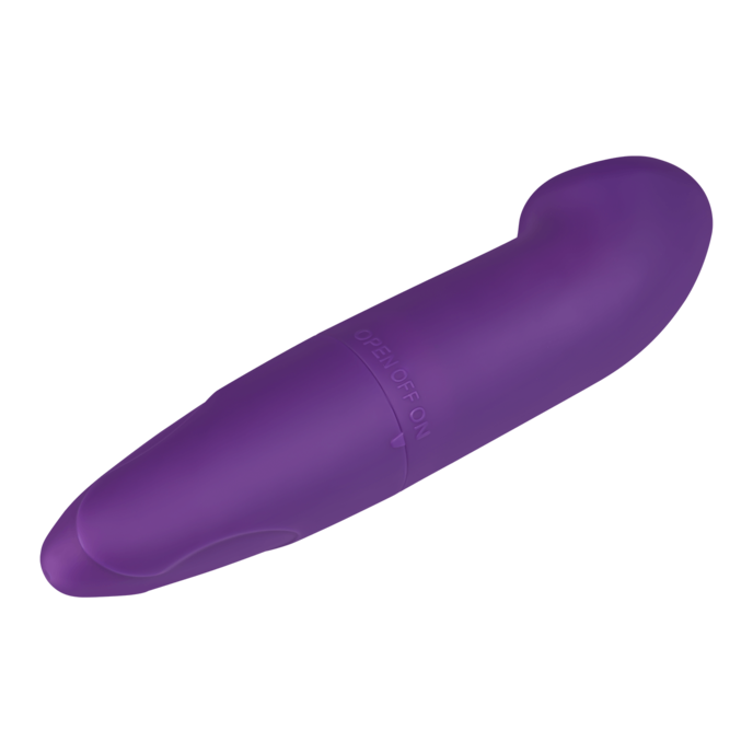 vibrator-mit-abgeflachter-spitze-12-cm-Lila-5