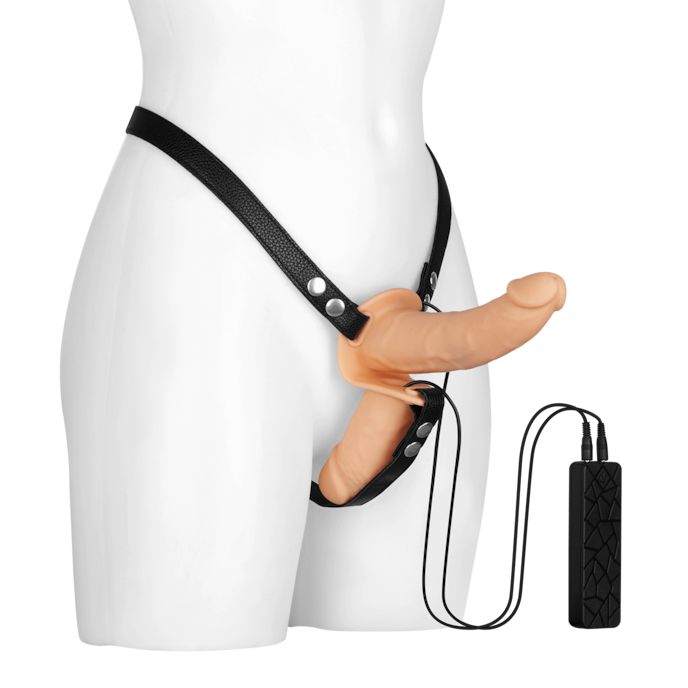 double-thruster-17-5-cm-Naturel clair-Noir-1