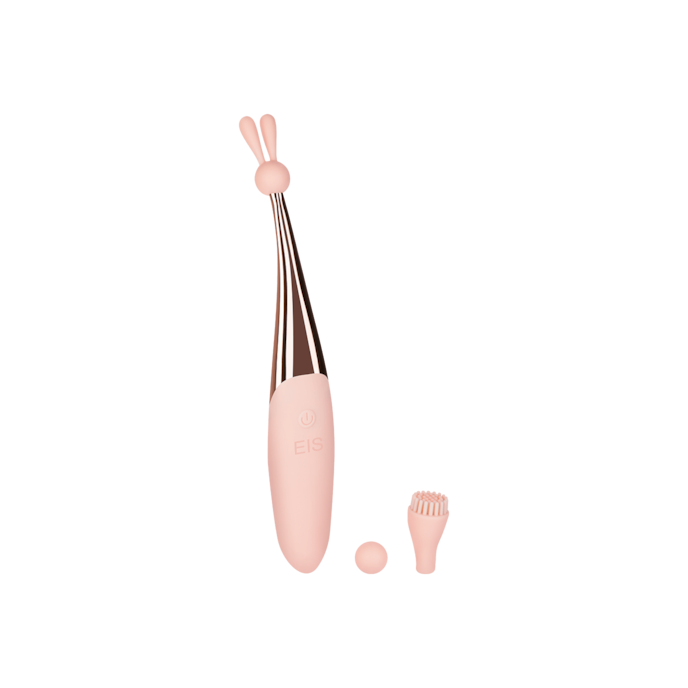 design‑auflegevibrator-16-5 cm-Bronzen-Perzik-3