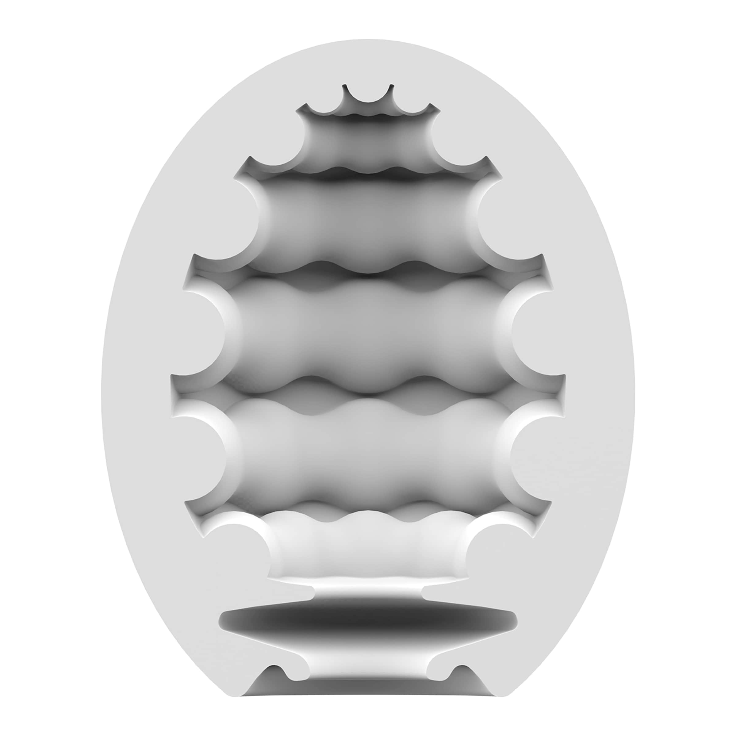 satisfyer-masturbator-egg---riffle-3-stuks-Lichtgroen-Wit-2