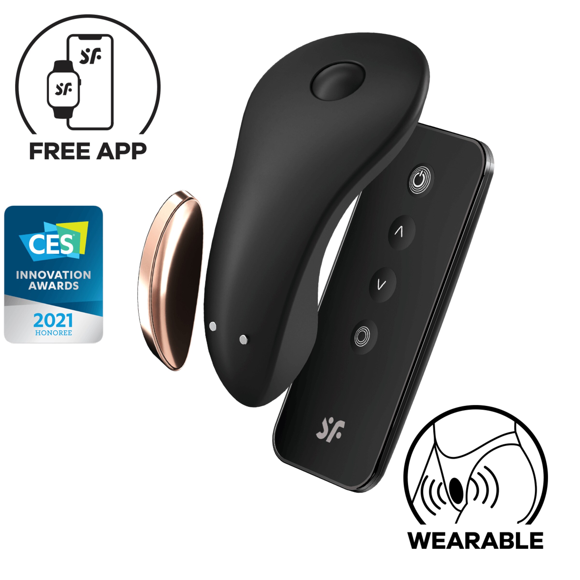 satisfyer-little-secret-connect-app-afstands-hy]bediening-Rosegoud-Zwart-1