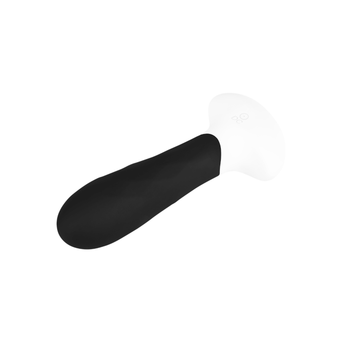 plug-anal-texturé-12-cm-Blanc-Noir-7