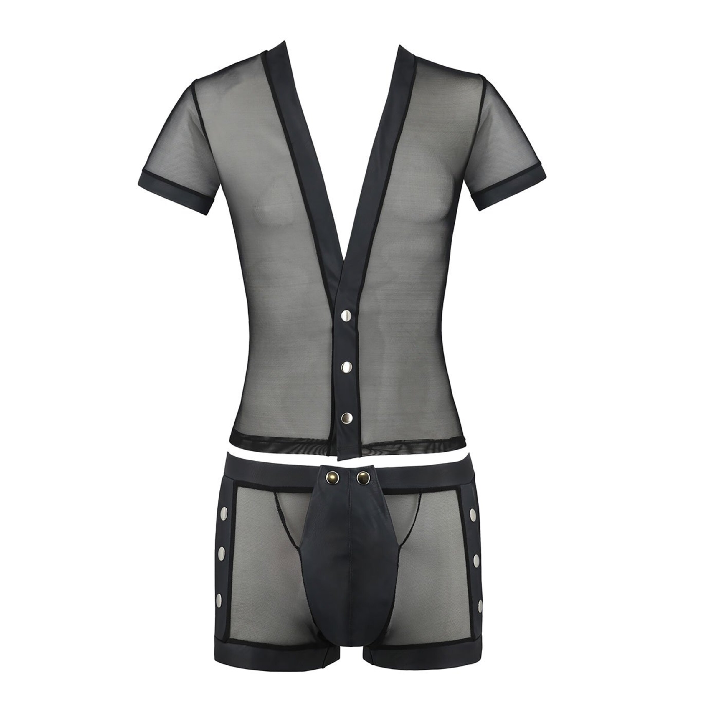 michael-2-teile-Schwarz-3